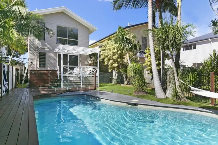 23 Longland Street, Cleveland QLD 4163
