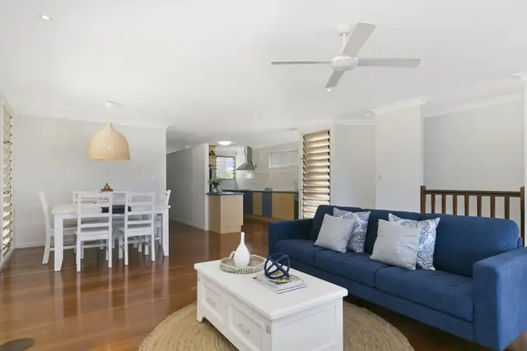 Third view of Homely house listing, 23 Longland Street, Cleveland QLD 4163