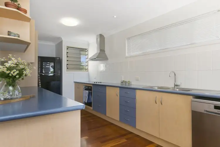 Fourth view of Homely house listing, 23 Longland Street, Cleveland QLD 4163