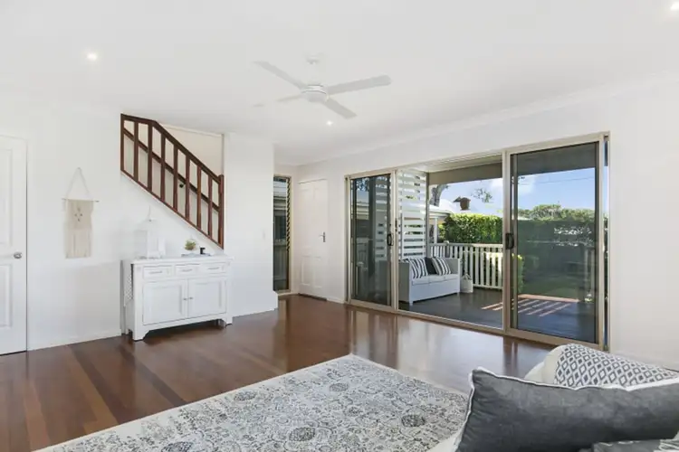 Fifth view of Homely house listing, 23 Longland Street, Cleveland QLD 4163