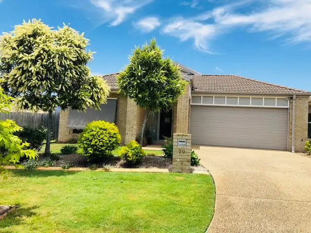 Main view of Homely house listing, 20 Macleay Street, Murrumba Downs QLD 4503