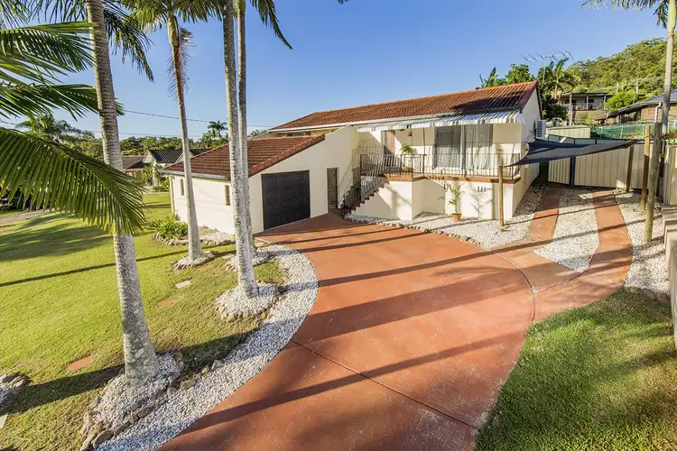 Main view of Homely house listing, 63 Jardine Drive, Springwood QLD 4127