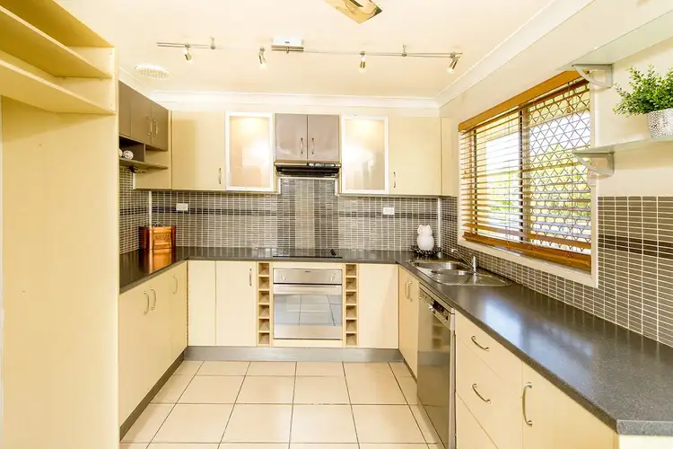 Fourth view of Homely house listing, 63 Jardine Drive, Springwood QLD 4127
