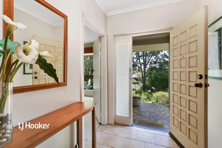Second view of Homely house listing, 83 Whiting Road, St Agnes SA 5097