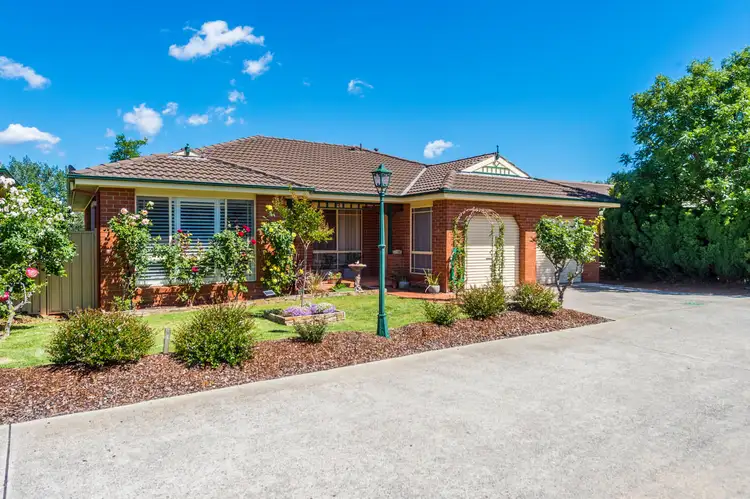 Main view of Homely townhouse listing, 12/156 Clive Steele Avenue, Monash ACT 2904