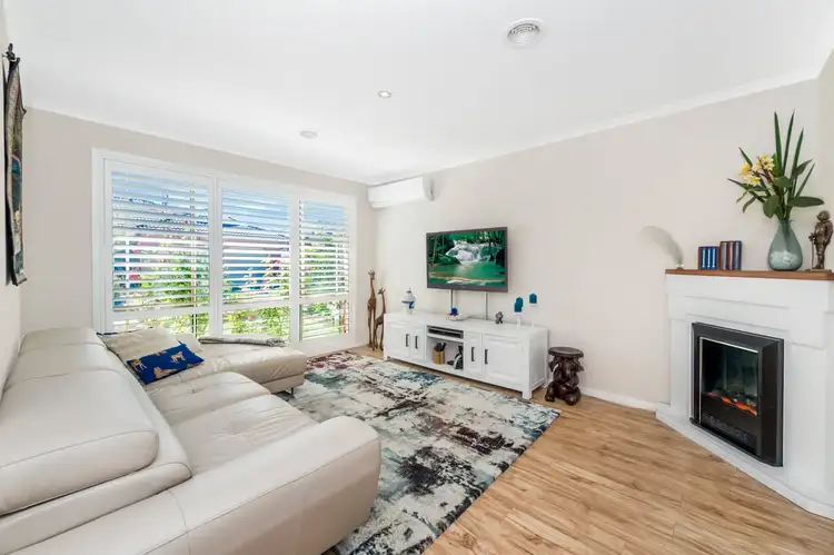 Second view of Homely townhouse listing, 12/156 Clive Steele Avenue, Monash ACT 2904