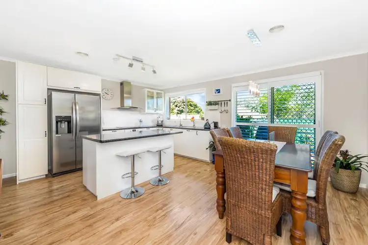 Third view of Homely townhouse listing, 12/156 Clive Steele Avenue, Monash ACT 2904