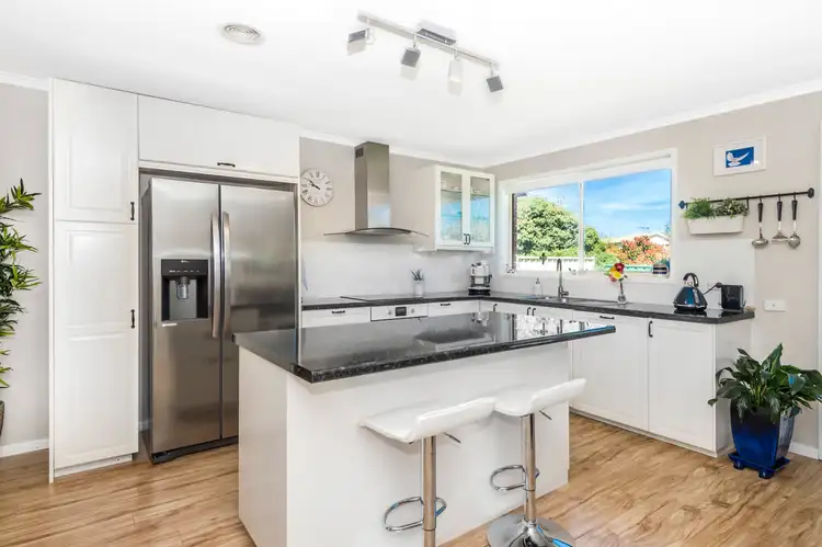 Fourth view of Homely townhouse listing, 12/156 Clive Steele Avenue, Monash ACT 2904