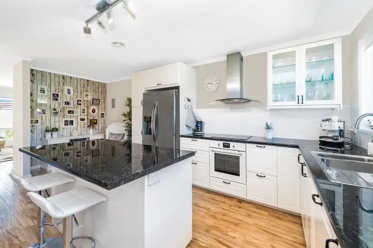 Fifth view of Homely townhouse listing, 12/156 Clive Steele Avenue, Monash ACT 2904