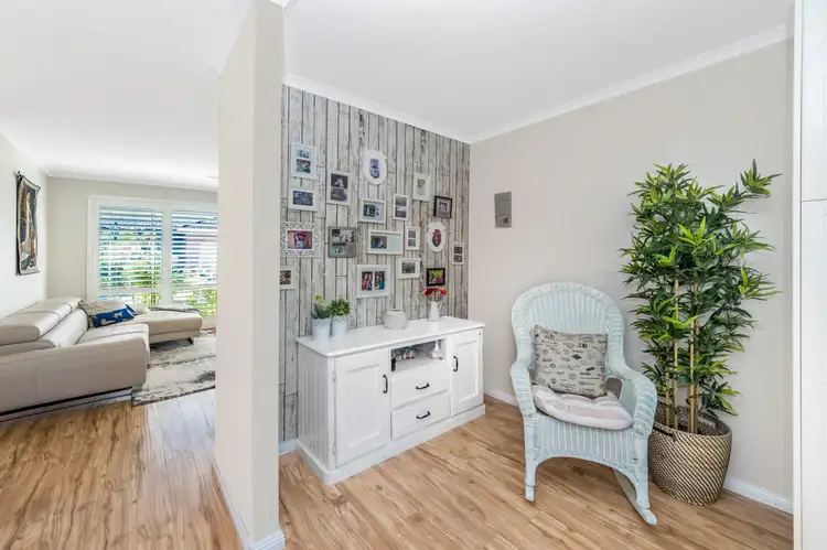 Sixth view of Homely townhouse listing, 12/156 Clive Steele Avenue, Monash ACT 2904