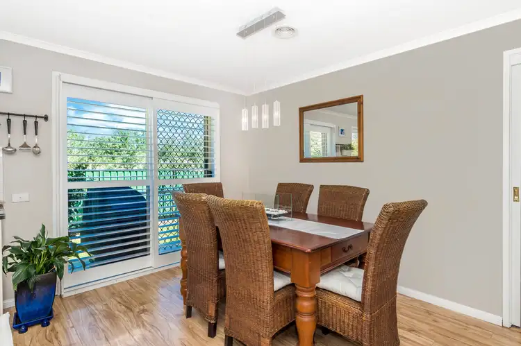 Seventh view of Homely townhouse listing, 12/156 Clive Steele Avenue, Monash ACT 2904