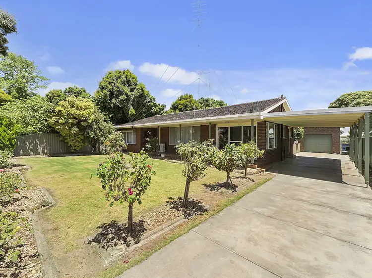 Main view of Homely house listing, 73 Sinclair Street, Colac VIC 3250