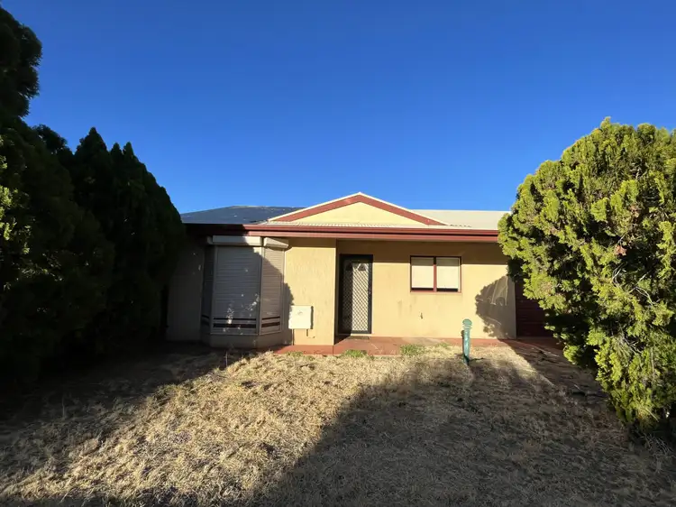 2/51 Larapinta Drive, Gillen NT 870