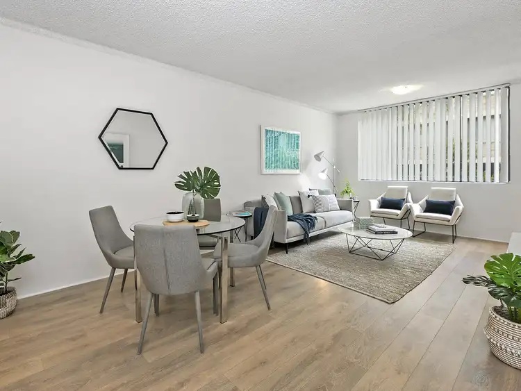 1/228 Longueville Road, Lane Cove NSW 2066