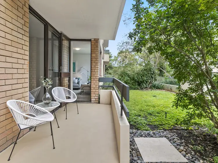 Second view of Homely unit listing, 1/228 Longueville Road, Lane Cove NSW 2066