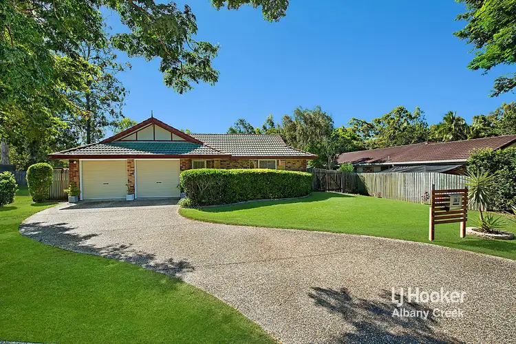 Main view of Homely house listing, 24 Narrabeen Road, Albany Creek QLD 4035