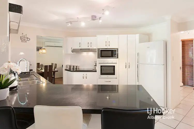 Second view of Homely house listing, 24 Narrabeen Road, Albany Creek QLD 4035