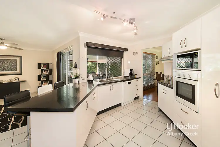 Third view of Homely house listing, 24 Narrabeen Road, Albany Creek QLD 4035