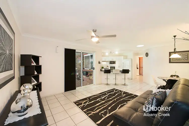 Fourth view of Homely house listing, 24 Narrabeen Road, Albany Creek QLD 4035