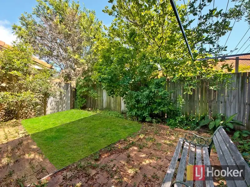 Main view of Homely villa listing, 32/270 Handford Road, Taigum QLD 4018