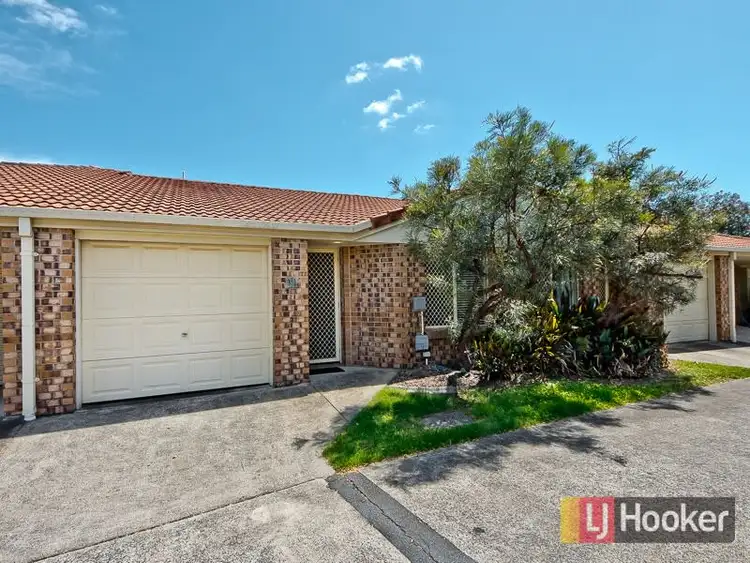 Second view of Homely villa listing, 32/270 Handford Road, Taigum QLD 4018