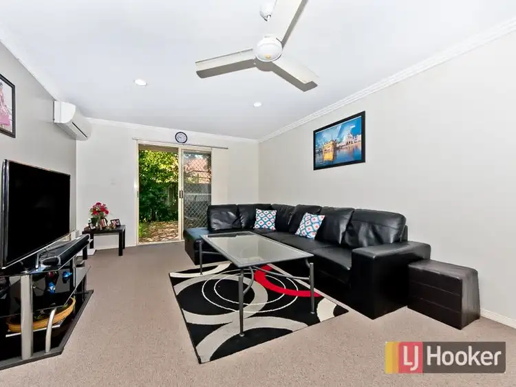 Third view of Homely villa listing, 32/270 Handford Road, Taigum QLD 4018