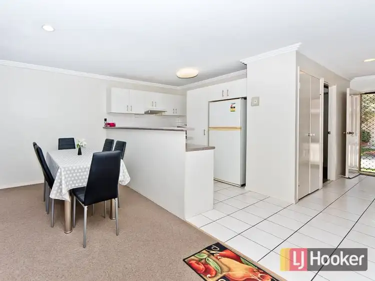 Fourth view of Homely villa listing, 32/270 Handford Road, Taigum QLD 4018