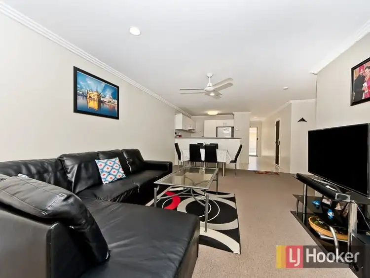 Fifth view of Homely villa listing, 32/270 Handford Road, Taigum QLD 4018