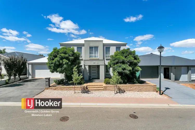 Main view of Homely house listing, 16 Darryl Street, Blakeview SA 5114
