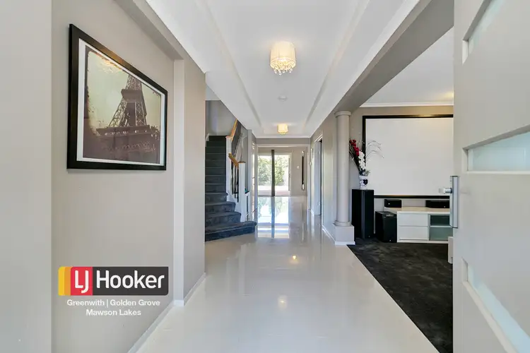 Second view of Homely house listing, 16 Darryl Street, Blakeview SA 5114