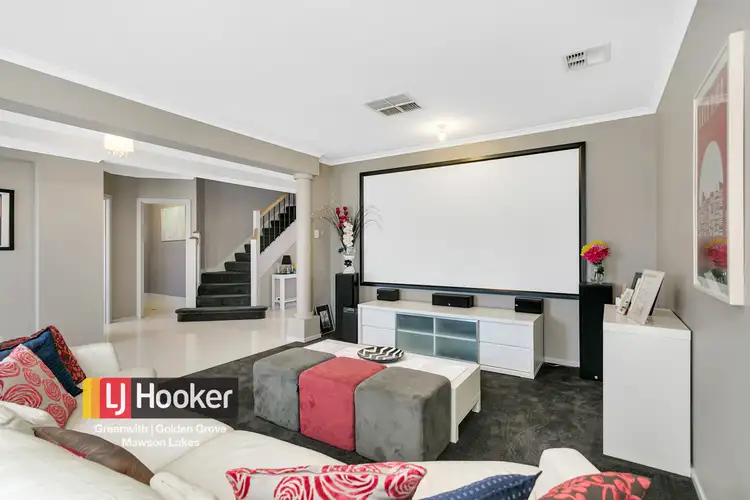 Third view of Homely house listing, 16 Darryl Street, Blakeview SA 5114