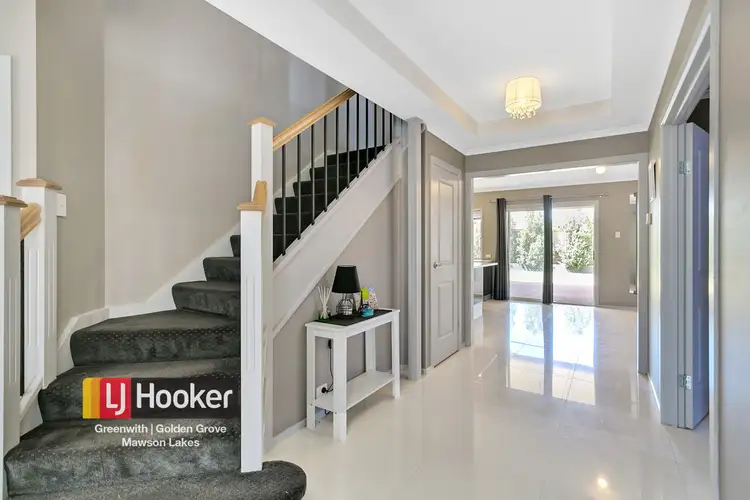 Fourth view of Homely house listing, 16 Darryl Street, Blakeview SA 5114