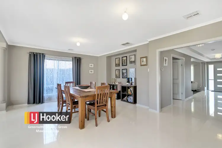 Fifth view of Homely house listing, 16 Darryl Street, Blakeview SA 5114