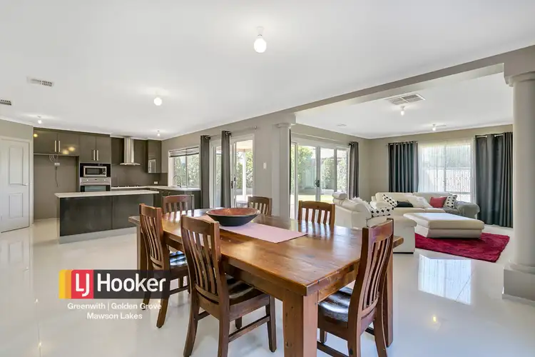 Sixth view of Homely house listing, 16 Darryl Street, Blakeview SA 5114