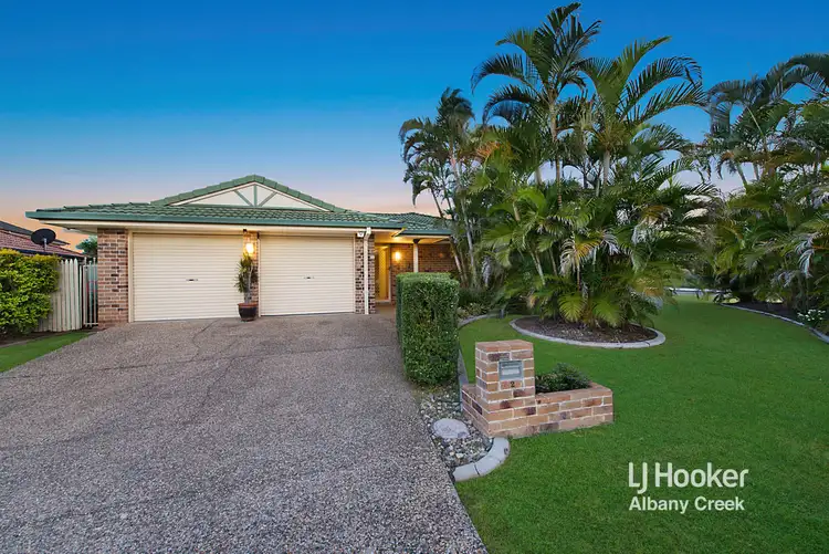 2 Sassafras Court, Warner QLD 4500