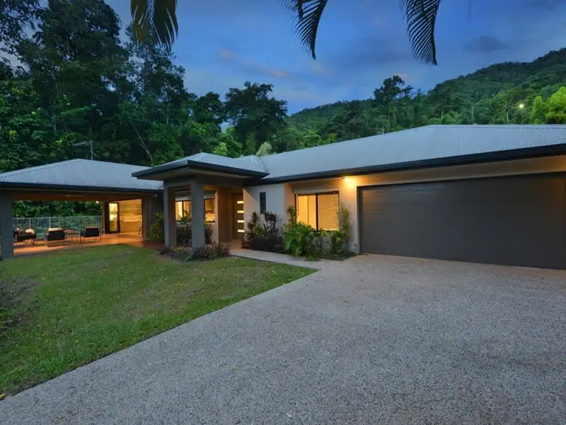 Main view of Homely house listing, 1 Stapleton Close, Redlynch QLD 4870