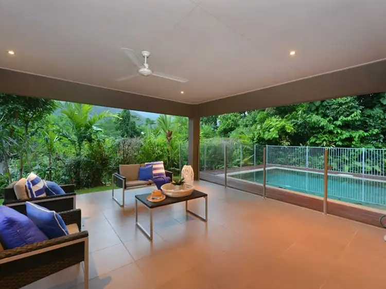 Third view of Homely house listing, 1 Stapleton Close, Redlynch QLD 4870