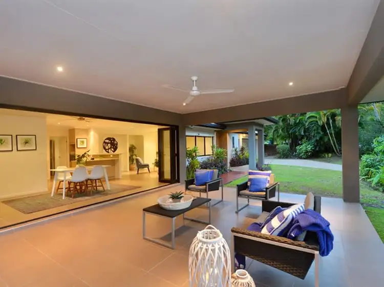 Fourth view of Homely house listing, 1 Stapleton Close, Redlynch QLD 4870