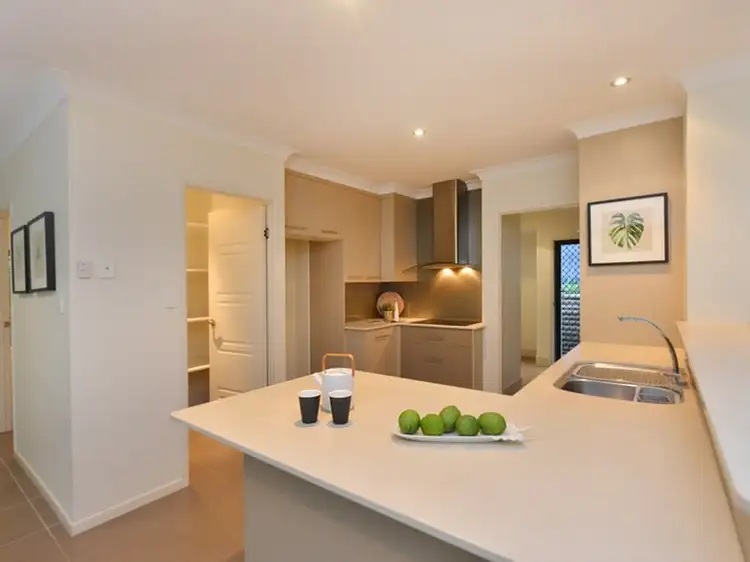 Fifth view of Homely house listing, 1 Stapleton Close, Redlynch QLD 4870