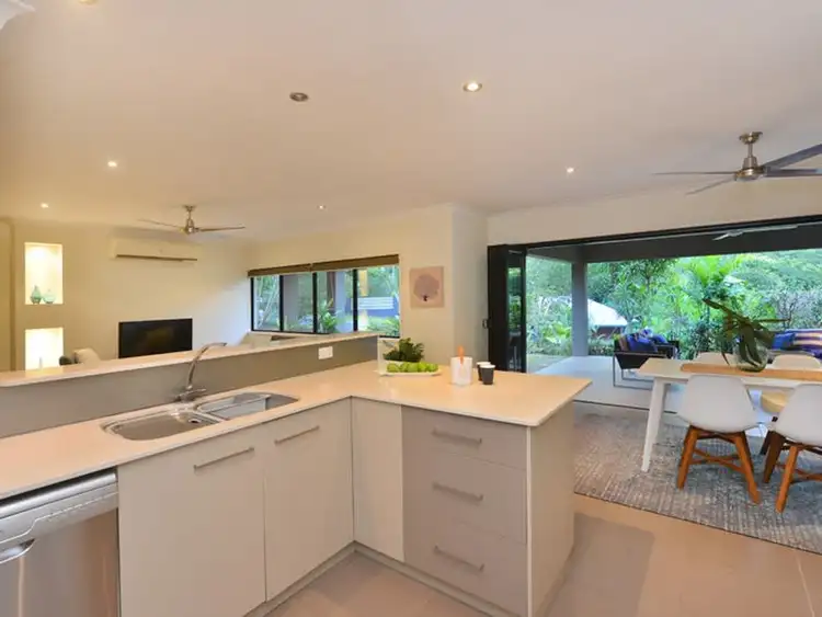 Sixth view of Homely house listing, 1 Stapleton Close, Redlynch QLD 4870
