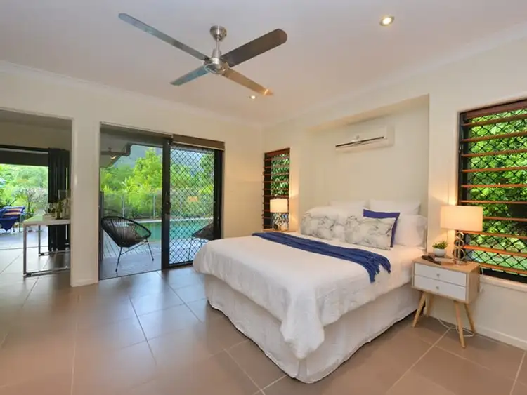 Seventh view of Homely house listing, 1 Stapleton Close, Redlynch QLD 4870
