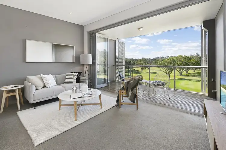 Fourth view of Homely apartment listing, 38/2a Campbell Parade, Manly Vale NSW 2093