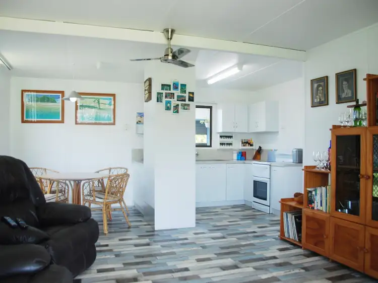 Sixth view of Homely house listing, 109 Rasmussen Avenue, Hay Point QLD 4740