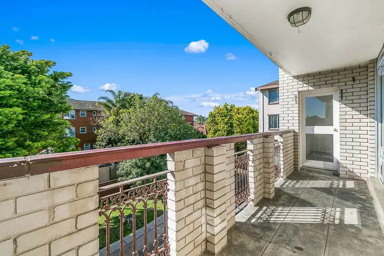 Sixth view of Homely apartment listing, 20/103 Homer Street, Earlwood NSW 2206