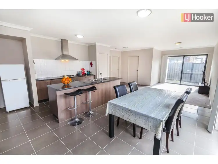 Third view of Homely house listing, 7 Bottlebrush Rd, Craigieburn VIC 3064