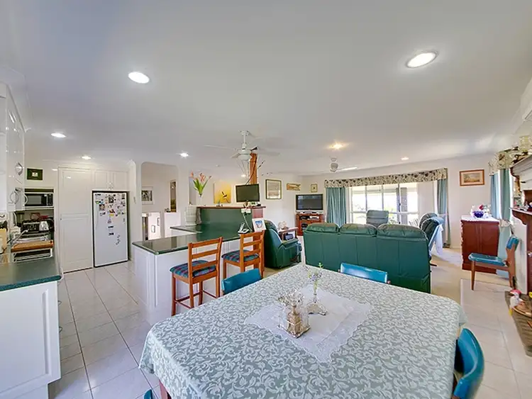 Fifth view of Homely house listing, 24 Stevenson Street, Barlows Hill QLD 4703