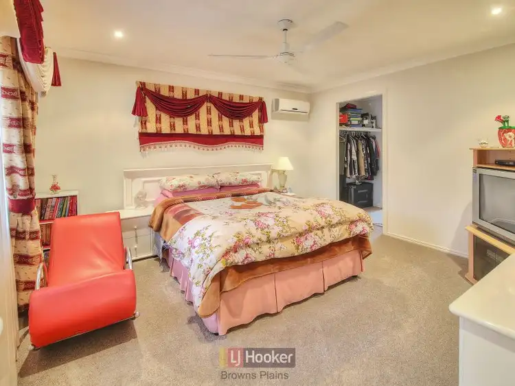 Sixth view of Homely house listing, 52 Lancaster Circuit, Stretton QLD 4116