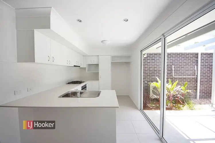 Second view of Homely house listing, Lot 30 Shearer Crescent, Kallangur QLD 4503