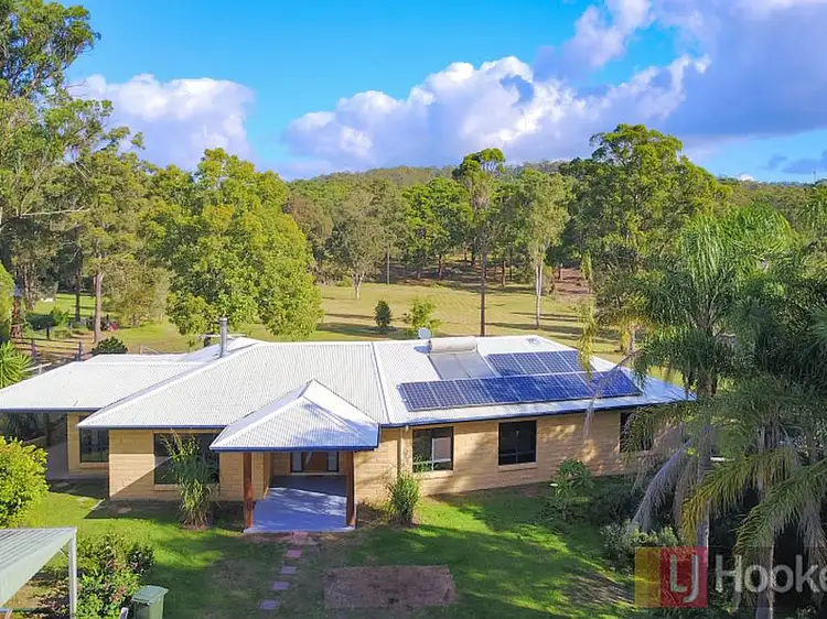 Third view of Homely house listing, 376 Crescent Head Road, South Kempsey NSW 2440