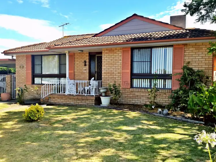 Main view of Homely house listing, 88 Perth Street, Aberdeen NSW 2336